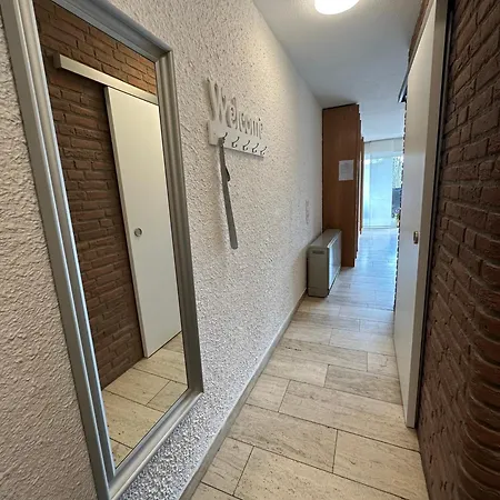 Apartment 2015 In Tossens *