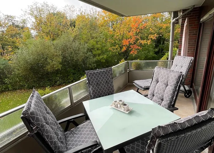 2015 In Apartman Tossens