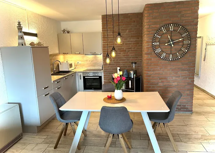 2015 In Apartman Tossens